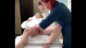 SugarNadya finally showed her beautiful pussy