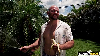 Creampie For Havana Bleu