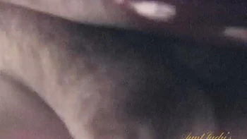 Cathy is a naughty boss