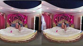 Naked Gym In Your Bedroom