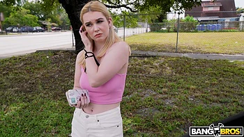 Guessing Game leads to Fucking