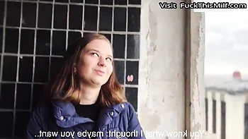 I cheated on my husband with the first stranger I met.: Blowjob, Doggy  Cowgirl Porn