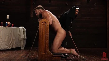 Kinky Stepsister - Arabelle Raphael