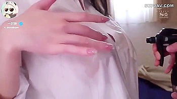 The Biggest Boobs In Asia