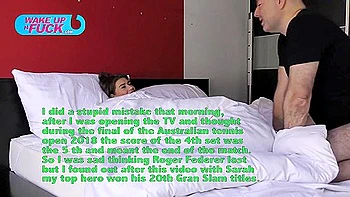 Incredible Sex Video Double Penetration Wild Pretty One