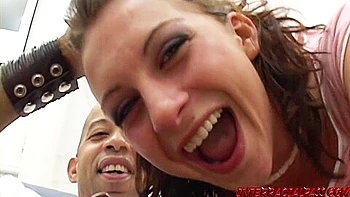 Jordan Is Nervous But That Didnt Seem To Stop Her