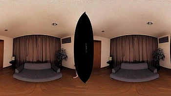 3DSVR-0600-A: Big Tits, Amateur  Onlyfans Porn