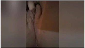 Cono Peludo Babeando Por Pito - Vagina Muy Mojada