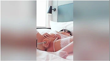 Sex Machine (new!) - Yunatamago Japanese Uncensored 4k