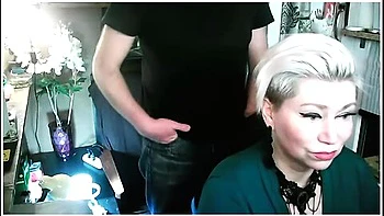 Slut Wife For Sale-2 )) Adorable Stepmommy Aimee Is Always Ready For