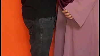 Muslim Hijabi Woman Wants To Be Pregnant Hindi Audio Sex Video