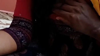 Hot Indian Desi First Time Sucking Dick