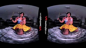 Schneeflittchen Und Die 7 Zwerge - 'Zwerg 1'