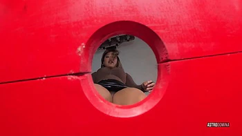 Hole Of Pleasure Feat Astrodomina