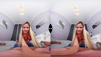 Novella Gets Her Ass Creampied