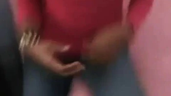 Arab Wife Gets A Job: Blowjob, Doggy  Missonary Porn