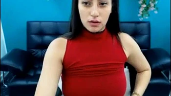 Latina: Big Tits, Babe  Fansly Porn