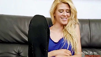 Lux Lisbon Gets Anal From Stepson