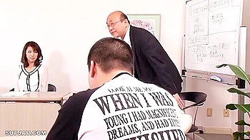 [rm]played By My Husbands Senior Misa Yuki