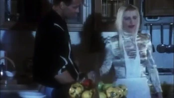 Huge Cock In Cicciolina - Cicciolina (ilona Staller) And Rocco Siffredi