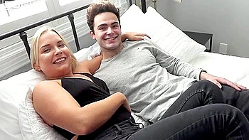 Alice Almost Fell In Love With Hairy Spanish Teen 18+ Miguel