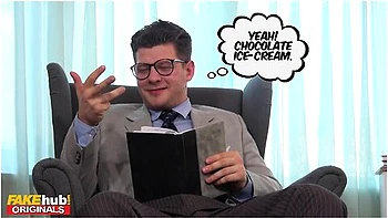 Kayla Green Angry Fucks Her Therapist With Her Massive Tits And Big Blowjob Lips