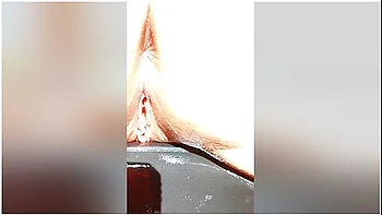 Humping My Slippery Seat