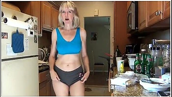 Jamie Foster - Hairy Update