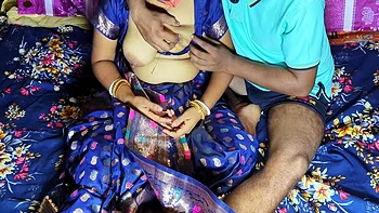 Indian Desi Couple Fucking Video