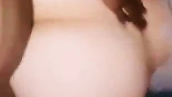 Hot Big Ass Gets Hard Bbc Doggy. 50y Old Lady