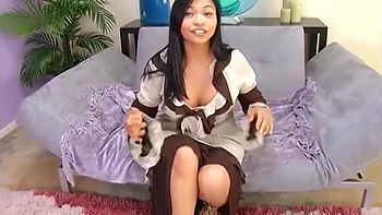 Sexy Asian Wife Has Anniversary Sex Waoka With Mika Tan