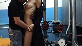 Couple fucking porn examination