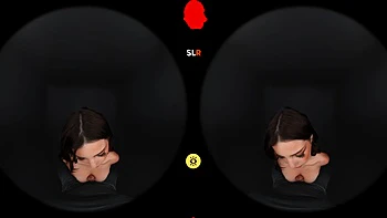 Asteria Jade In Your Room