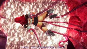 Myne gets her just deserts : rise of the shield hero parody