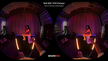 [Cock-Hero-VR-PMV] Next-Level 2