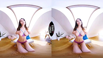 Mila Azul PMV (VR Lounge Music Video By Fap VК)