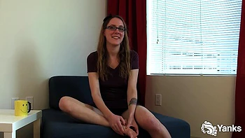 Sierra Cirque Gets Messy with Her Toys – Full Length, 4K Remaster