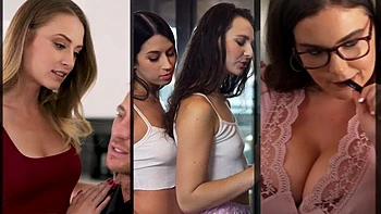 Busty Canadian Beauty August Ames passionate titty fucking  deep pussy pounding: Porn