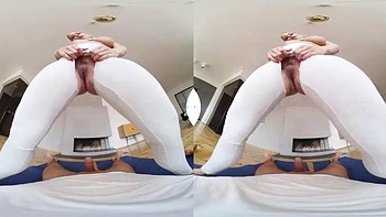 Relaxsex: Blowjob, Doggy  Cowgirl VR Porn