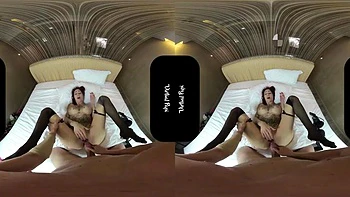 Vr jui: Blowjob, Doggy  Cowgirl Porn