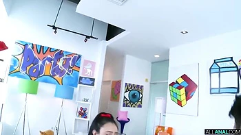 Eliza Ibarra Kiarra Kai