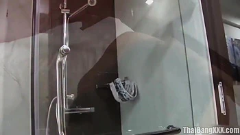 Jomtien Thai Whore Bangs Sex Tourist