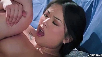 Adroit Lulu Chu - Blowjob Dirt - Feed Me