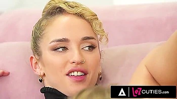 Horny European Goddesses Fuck Together In Hot Threesomes Compilation