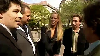 Cassandra Wild: Blowjob, Doggy  Anal Porn