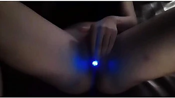 後編女子大生か秋葉原のアタルトショッフて初めて買った大人のおもちゃて気持ちよくなっちゃう素人/個人撮影