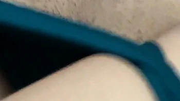 Horny Student 18+ Gags On Huge Black Cock And Finally Gets Fucked Hard