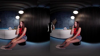 Layla’s Secret Anal Massage Pt.1