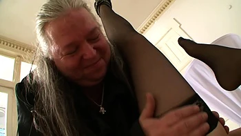 Kingdom of Submissions - Scene #05