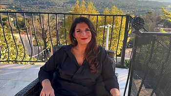 Josh and Rachel reconcile - Jacquie et Michel TV